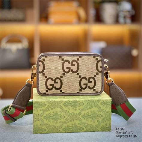 túi đeo chéo gucci mini